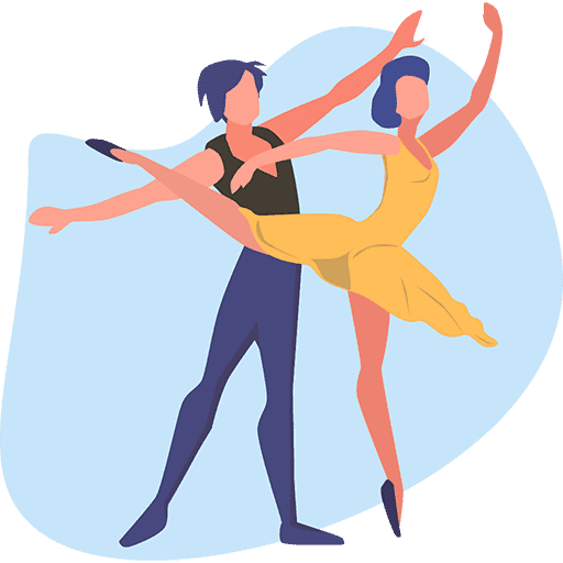 Танцевальным школам